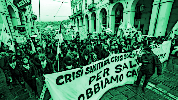 torino 11 ottobre sciopero generale e manifestazione regionale a torino cobas lavoro privato